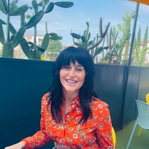 Meet your Posher, Colleen